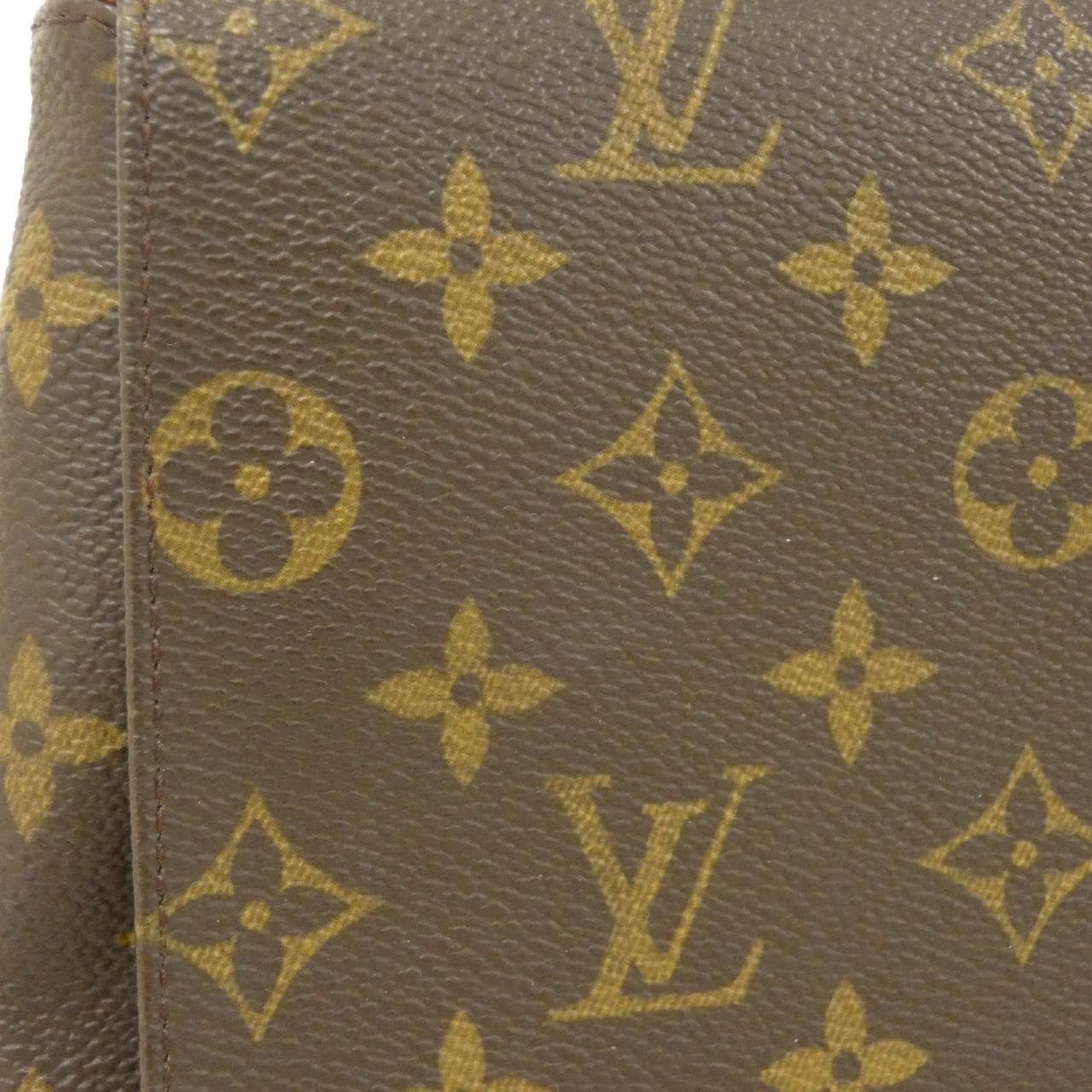 LOUIS VUITTON Monogram Musette Salsa M51258 Shoulder Bag