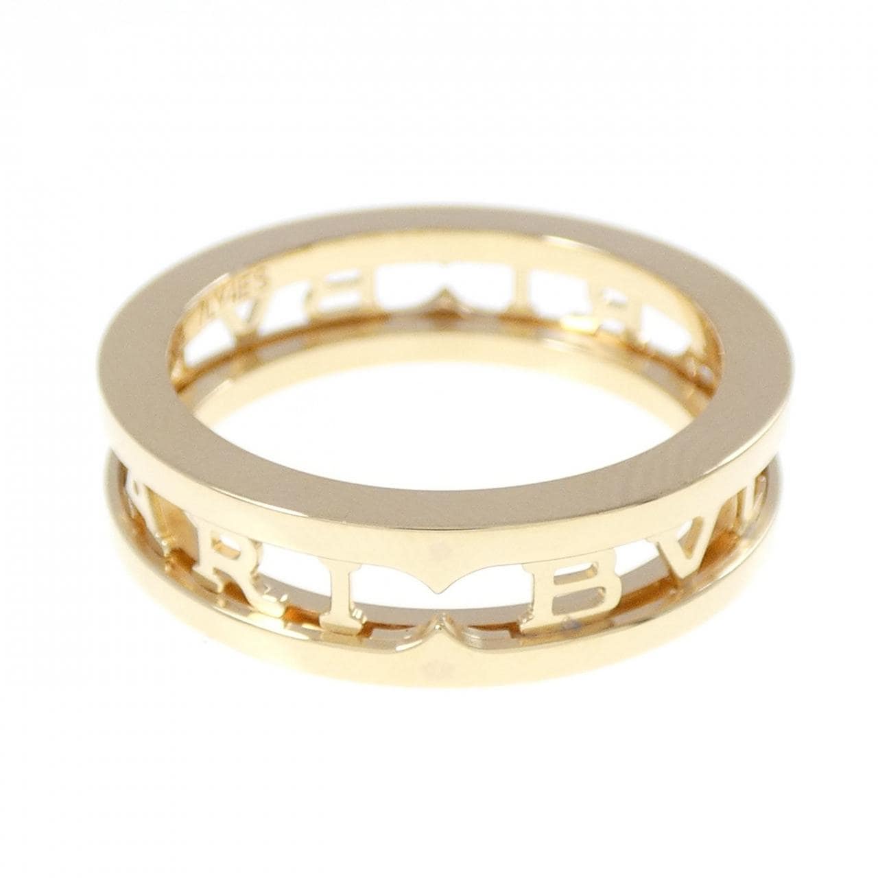 BVLGARI B.zero1 戒指