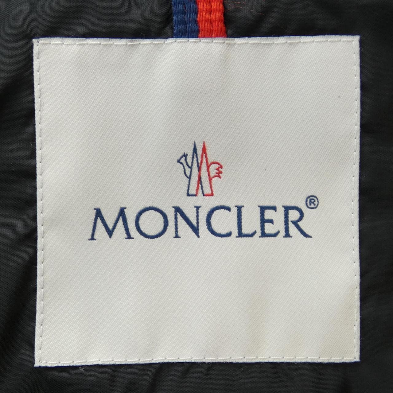 モンクレール MONCLER FLAMMETTE ダウンコート