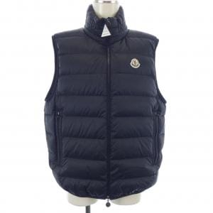 【新品】モンクレール MONCLER ROCOQUE ダウンベスト