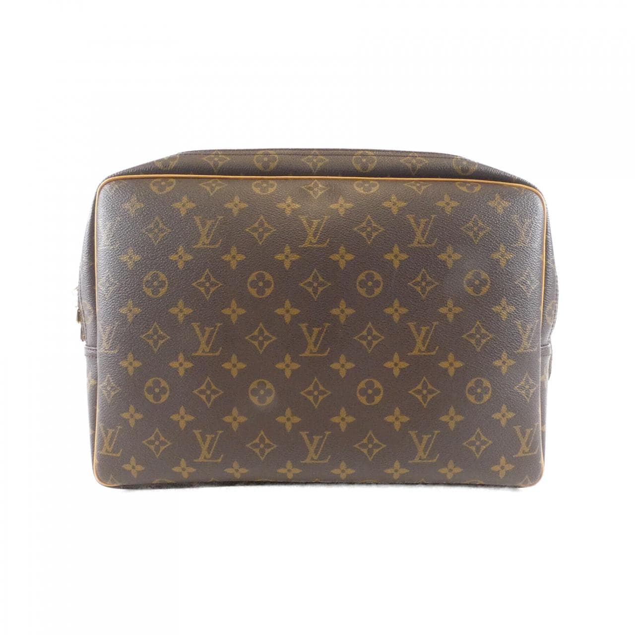 ルイヴィトン モノグラム リポーター 37cm M45252 ショルダーバッグ