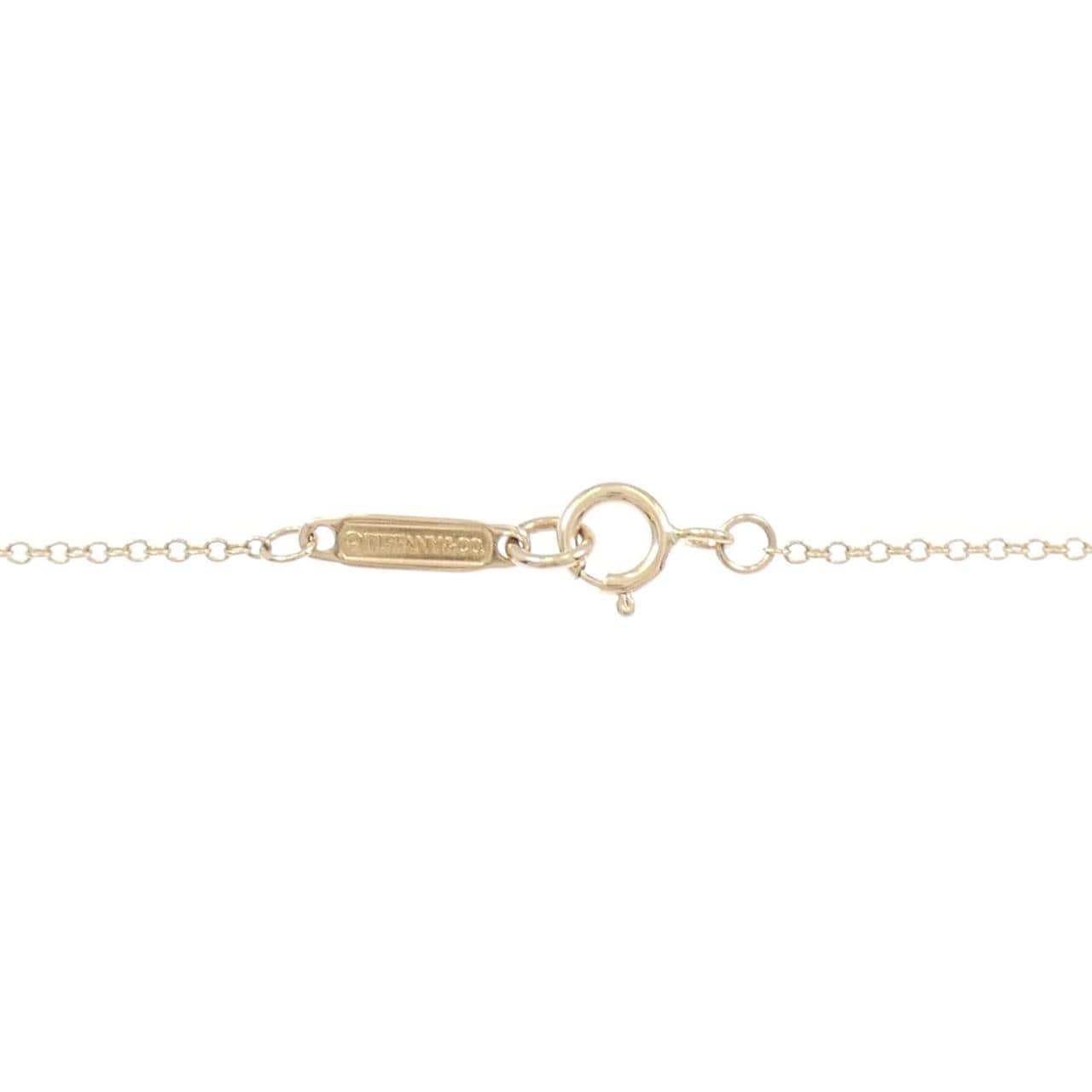 TIFFANY Atlas Open Necklace