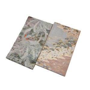 【リメイク用】袋帯　２点セット
