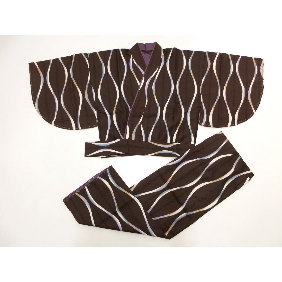 【新品】化繊　二部式　Ｌサイズ