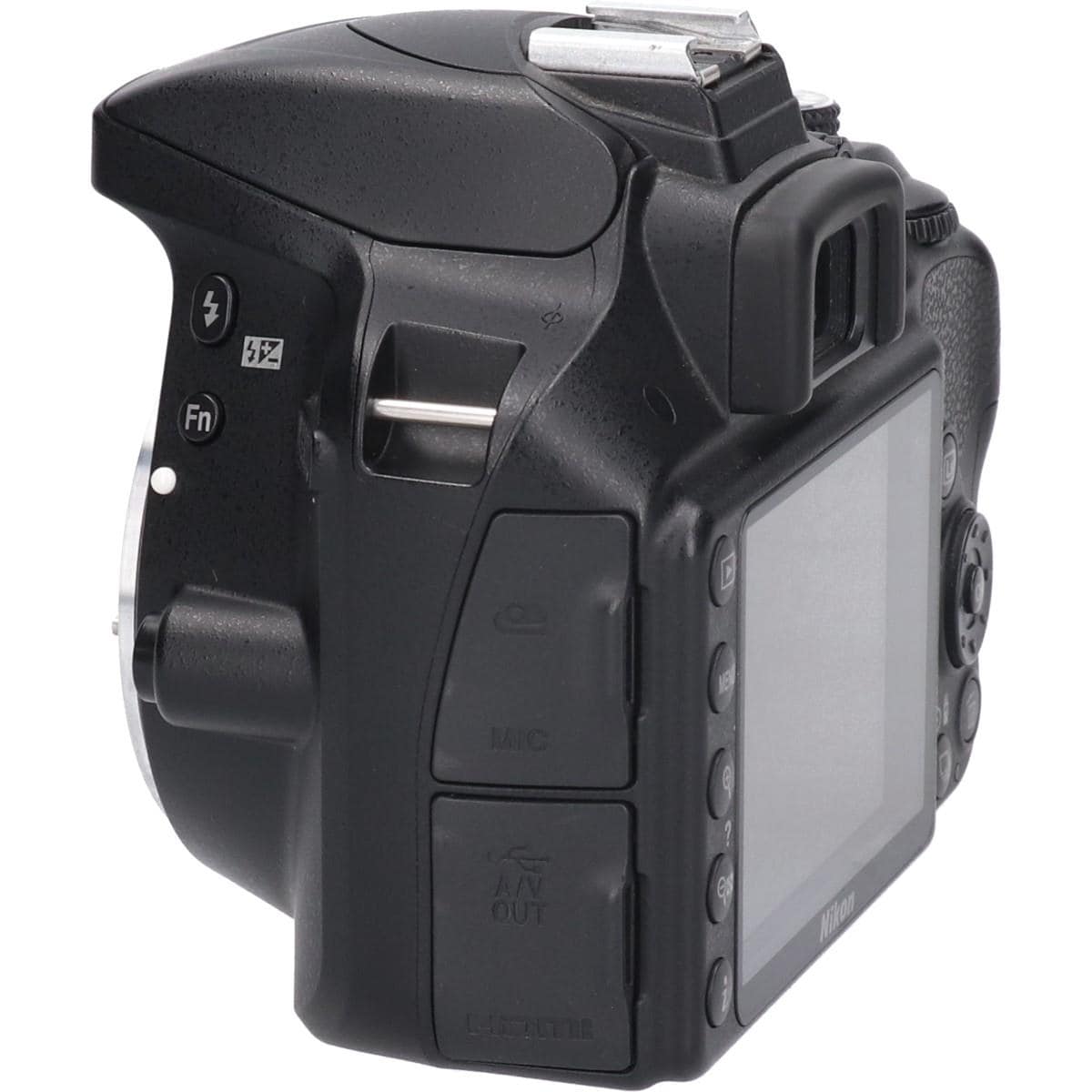 Ｄ３３００　ブラック