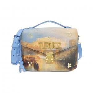 ルイヴィトン モノグラム セルティ(MASTERS) ポシェット メティス MM M53503 バッグ