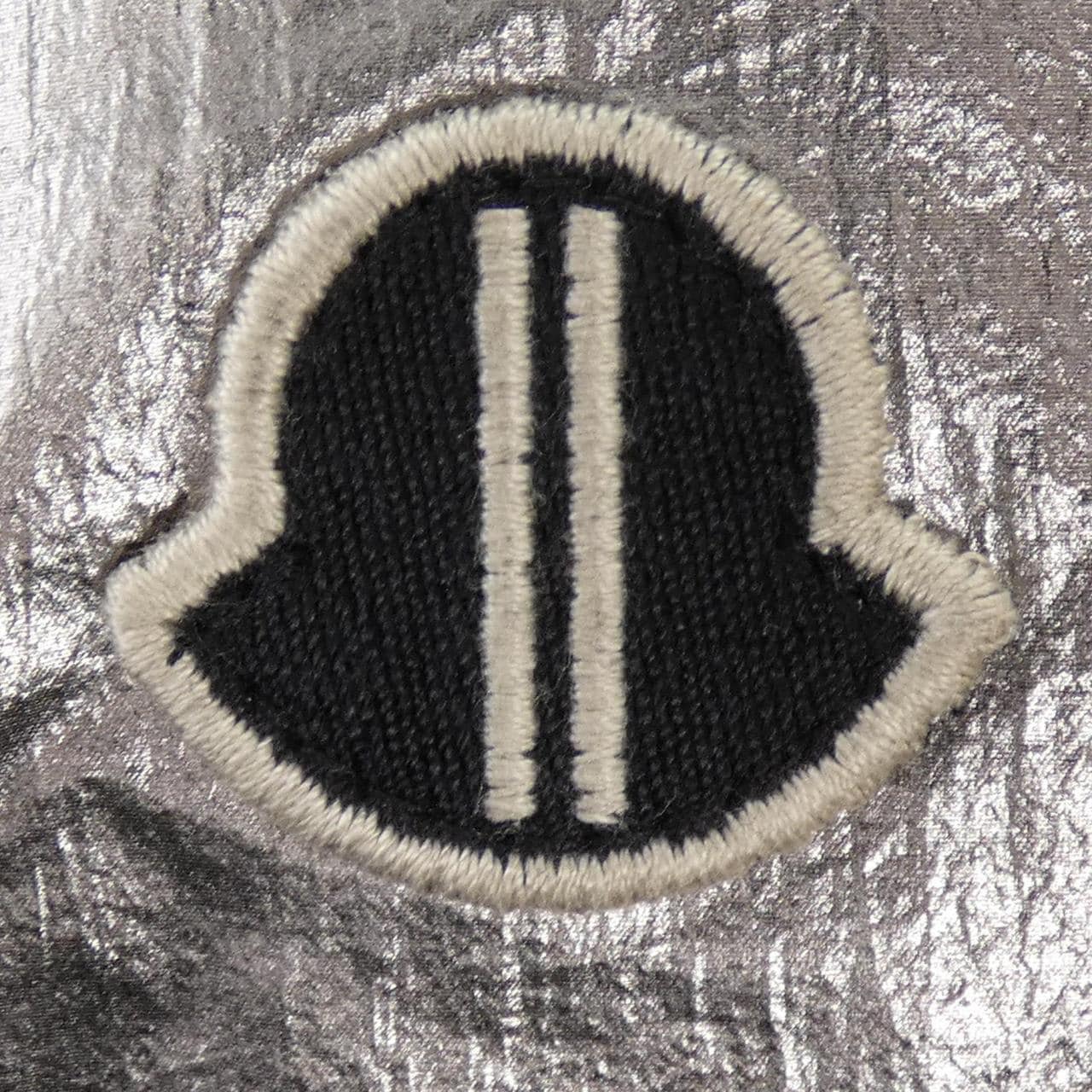 モンクレール MONCLER RICKOWENS CYCLOPIC ダウンコート