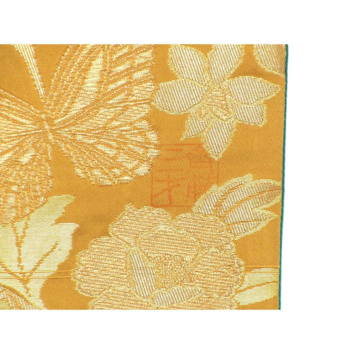 袋帯【斉藤三才】