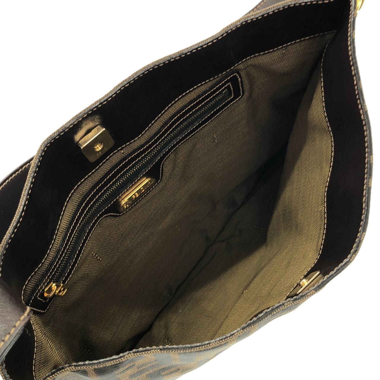 【ヴィンテージ】フェンディ 26477 ショルダーバッグ