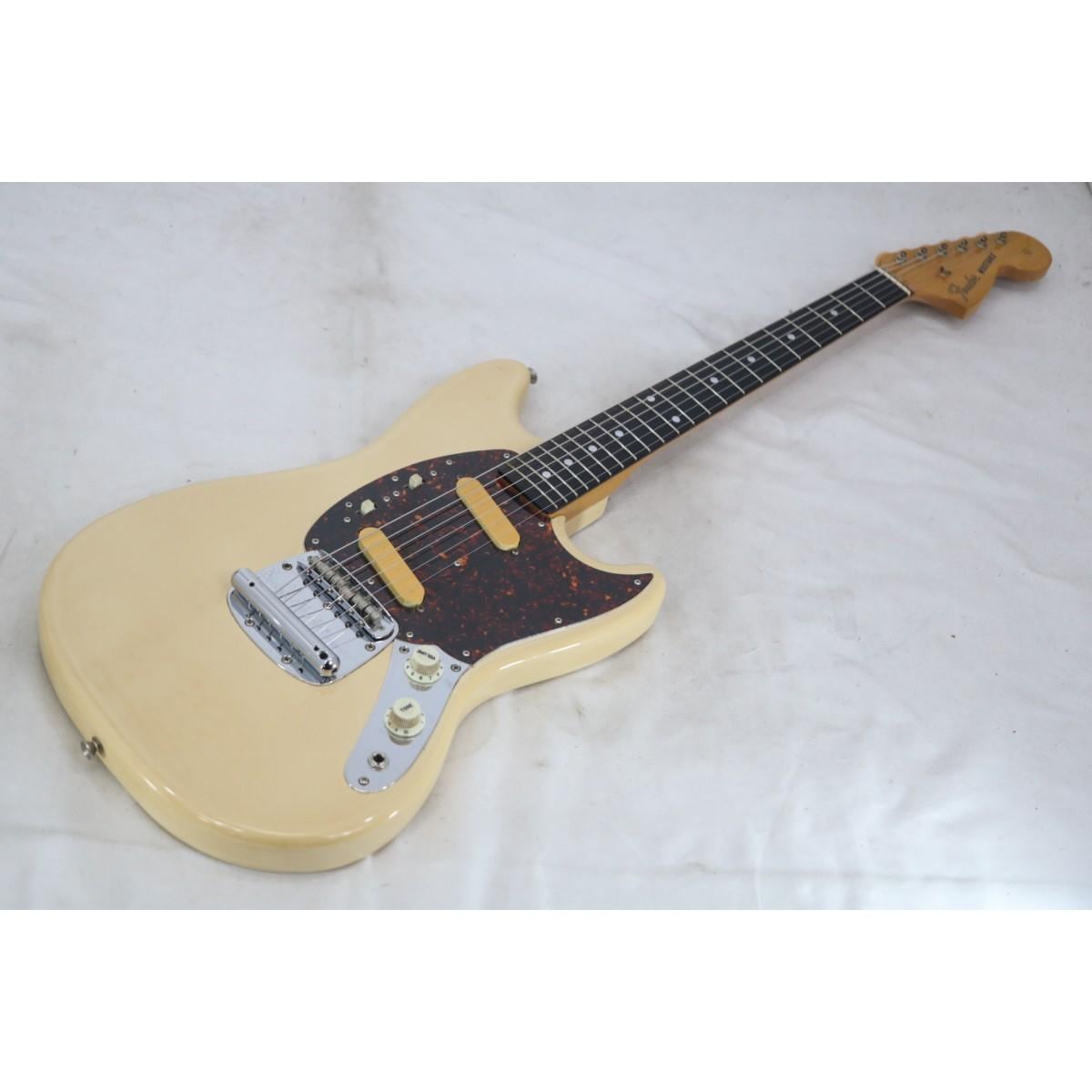 ＦＥＮＤＥＲ　ＪＡＰＡＮ　　ＭＧ６６－６６