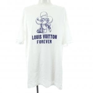 ルイヴィトン LOUIS VUITTON HFY07WFMB Tシャツ
