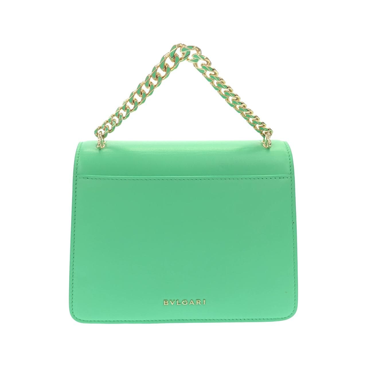 ブルガリ SERPENTI FOREVER バッグ