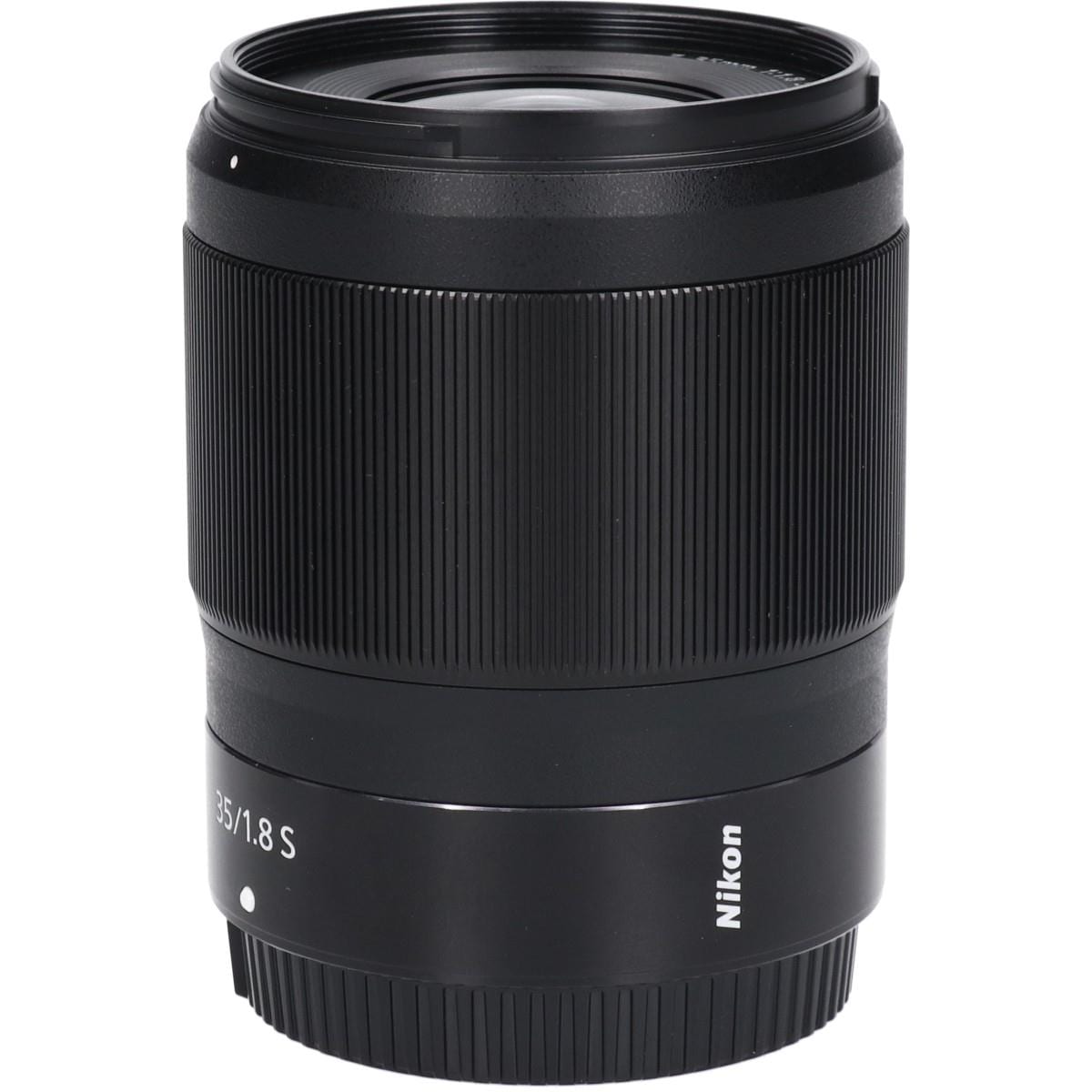 Ｚ３５ｍｍ　Ｆ１．８Ｓ
