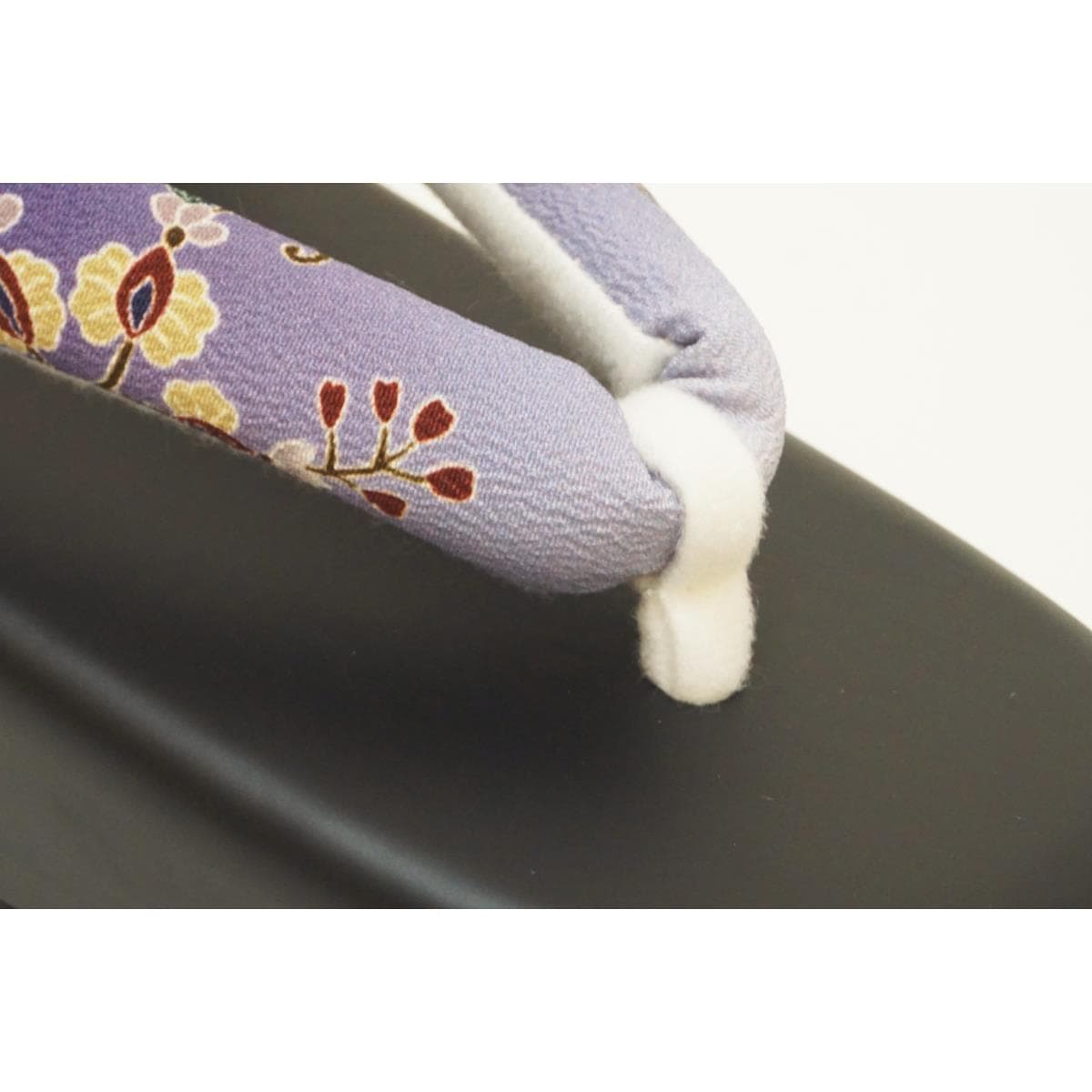 [BRAND NEW] Women's Geta Sandals [Okaju] Size F