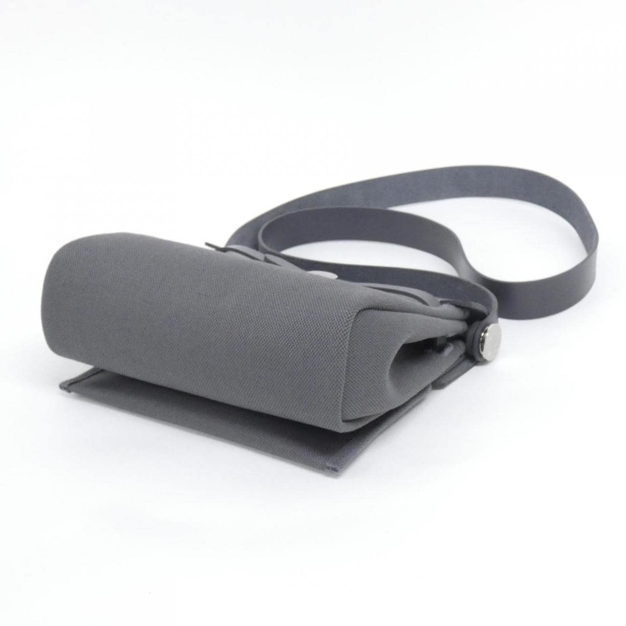 エルメス エールバッグ ジップ 20cm 086430CK ショルダーバッグ