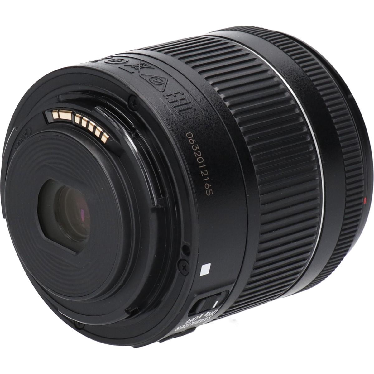 ＥＦ－Ｓ１８－５５ｍｍ　Ｆ４－５．６ＩＳ　ＳＴＭ