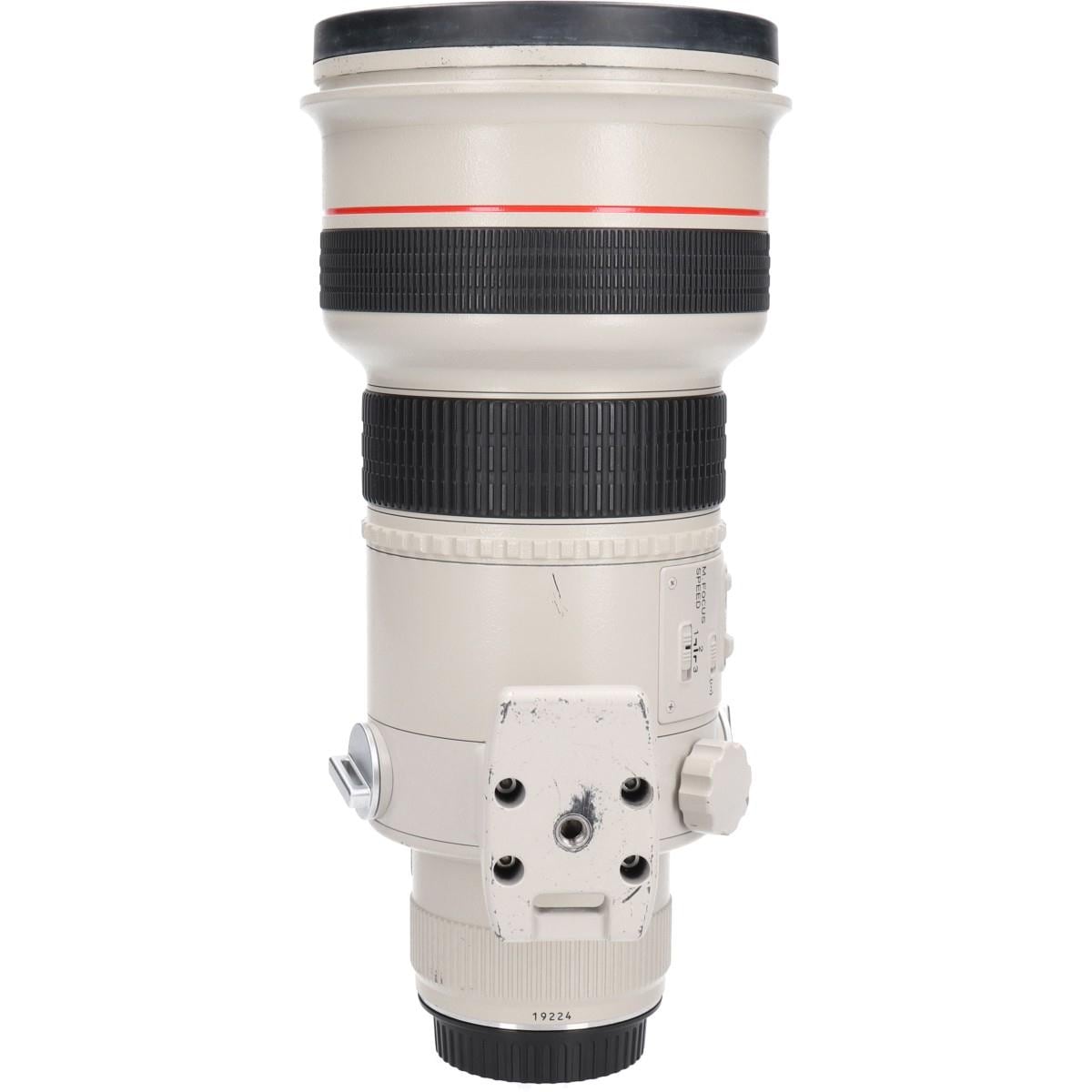 ＥＦ３００ｍｍ　Ｆ２．８Ｌ　ＵＳＭ