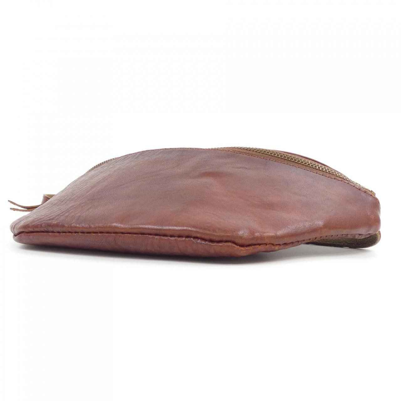 スロウ SLOW&CO BAG