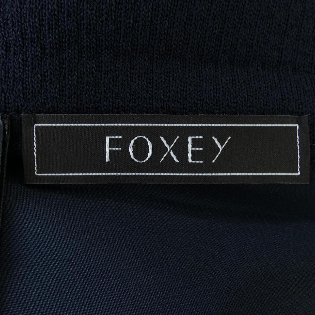 フォクシー FOXEY 41364 スカート