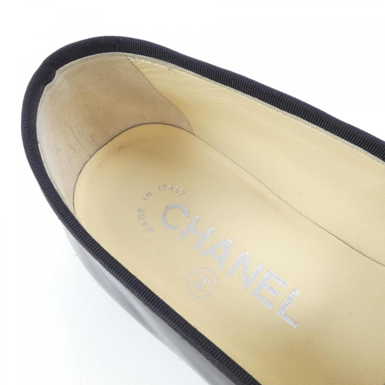 シャネル CHANEL G31874 シューズ