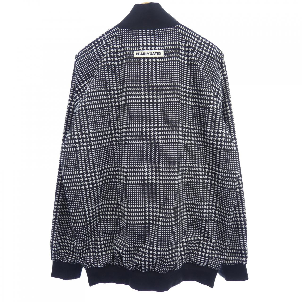 パーリーゲイツ PEARLY GATES ブルゾン