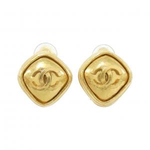 【ヴィンテージ】シャネル イヤリング