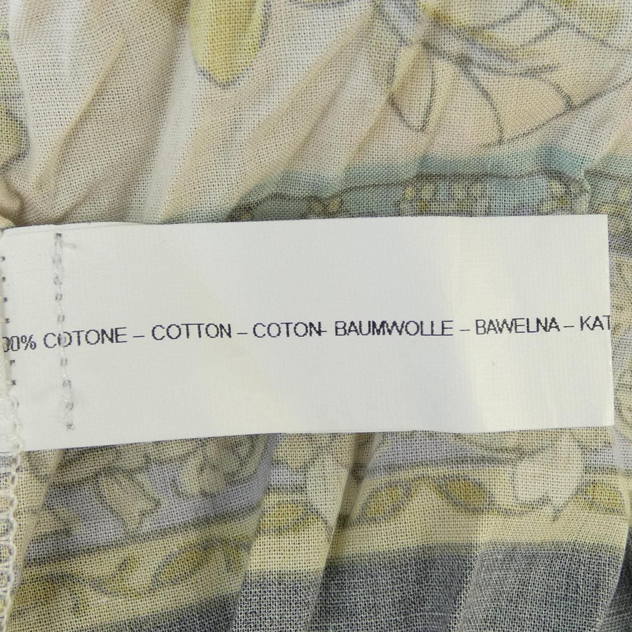 FIORI DI OHIARA ワンピース