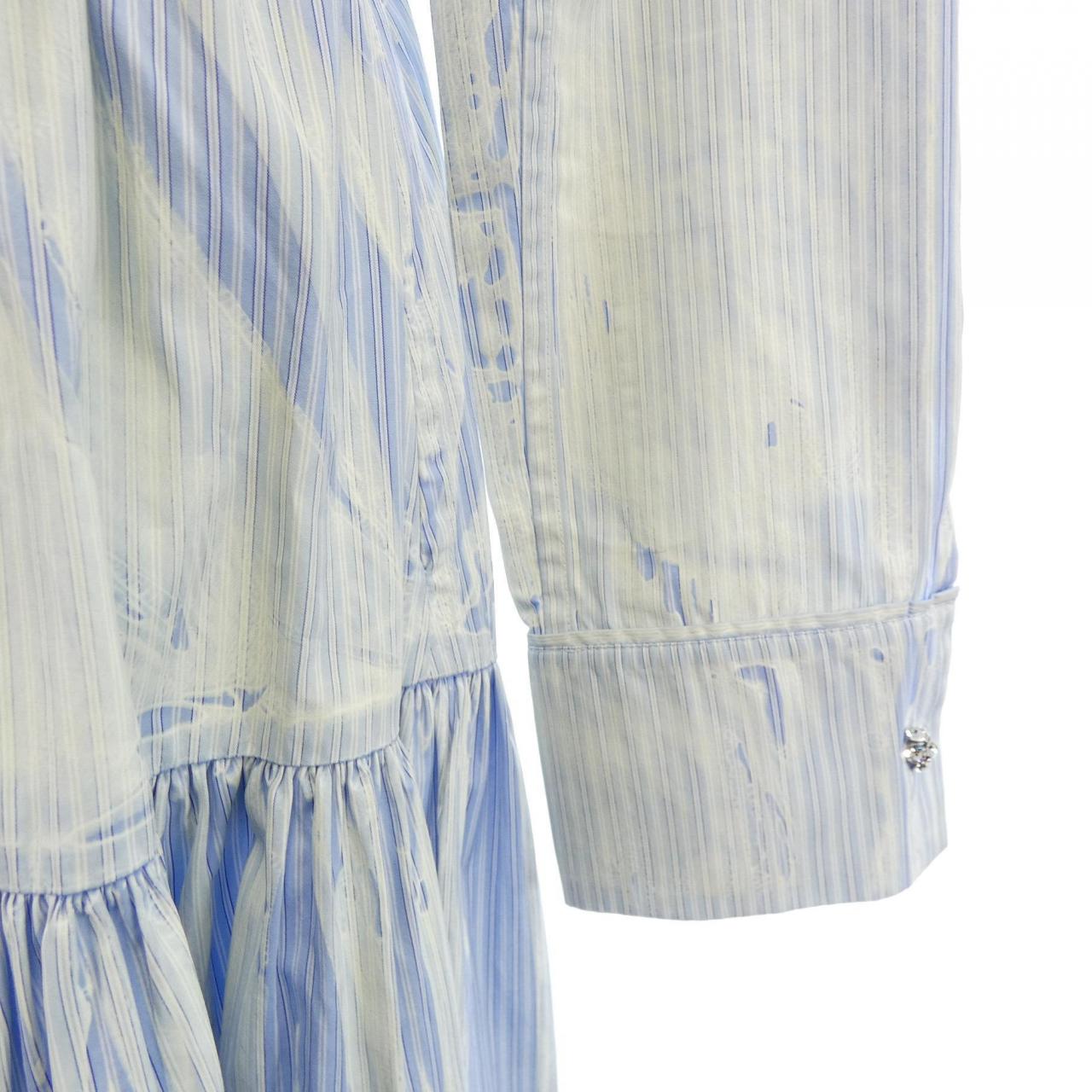 プラダ PRADA P3F19　S212 ワンピース