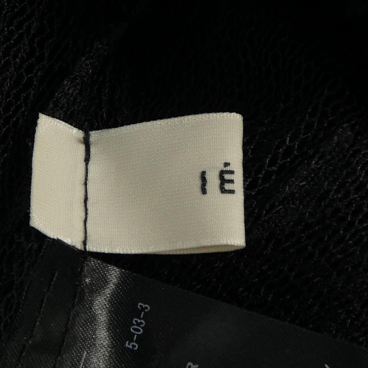 イエナ IENA スカート