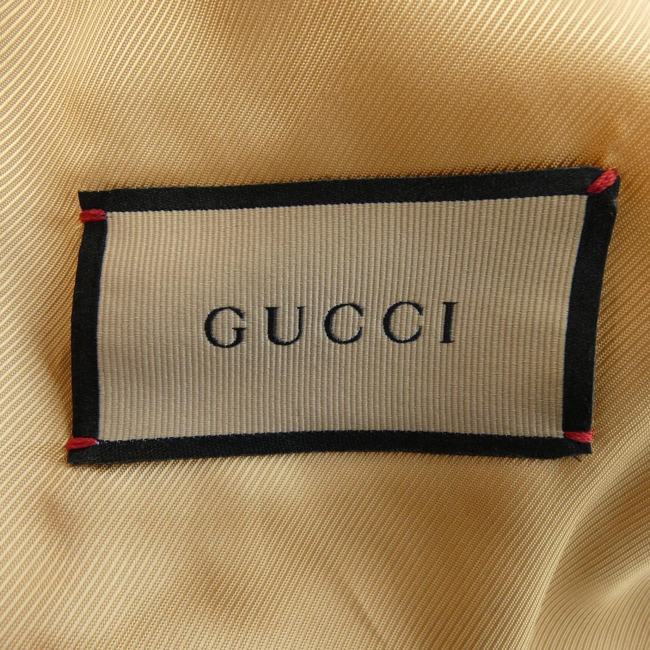 グッチ GUCCI 756694 Z8BI6 ジャケット