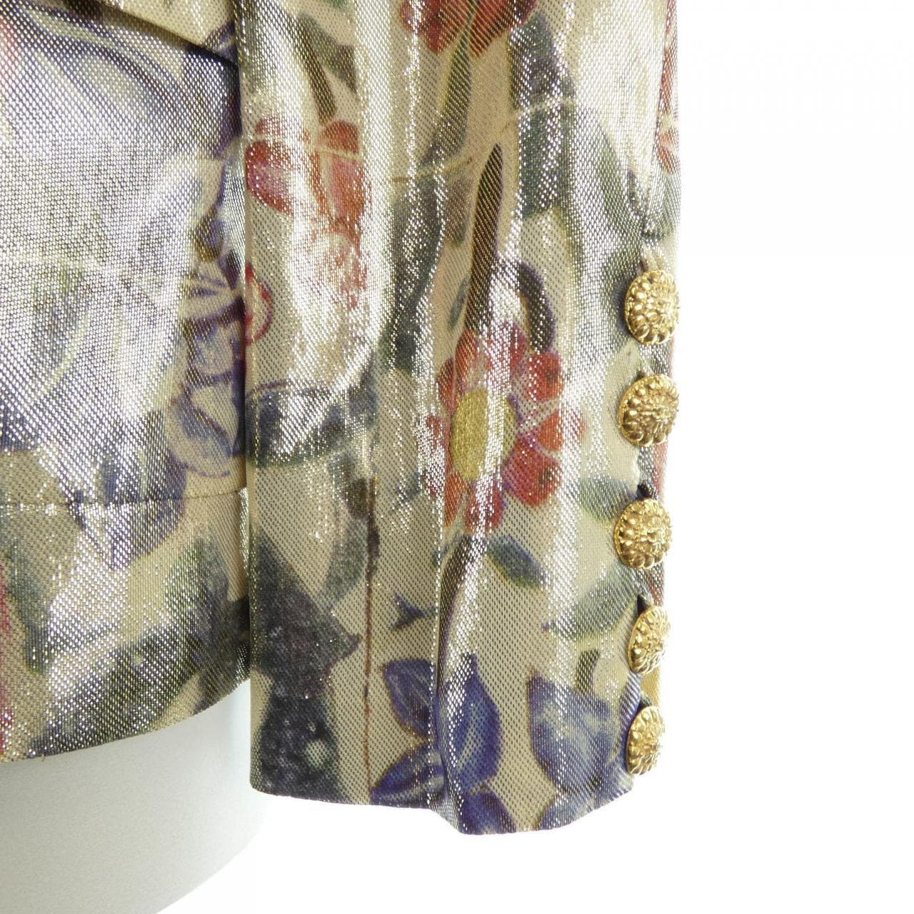 シャネル CHANEL P50770V37648 ジャケット