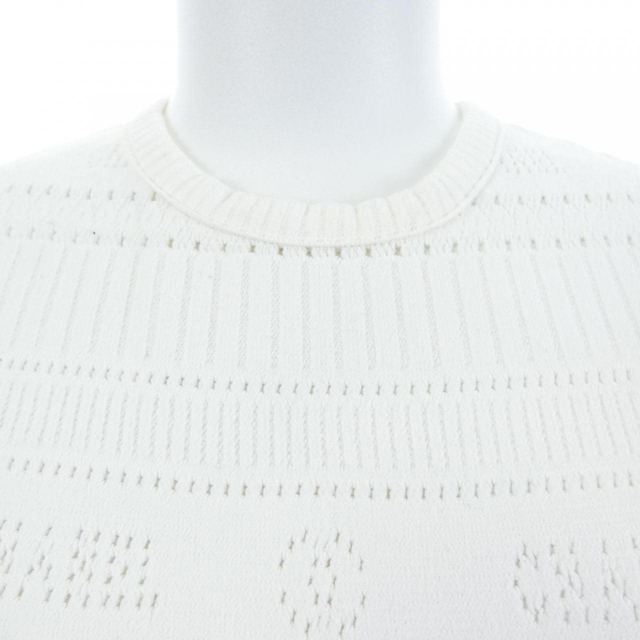 【ヴィンテージ】シャネル CHANEL P07402V05517 97P トップス