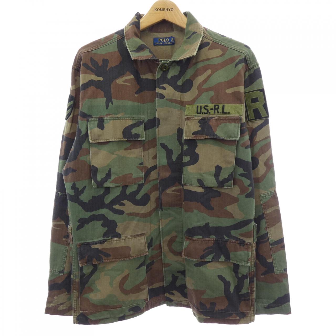 ポロラルフローレン POLO RALPH LAUREN ジャケット