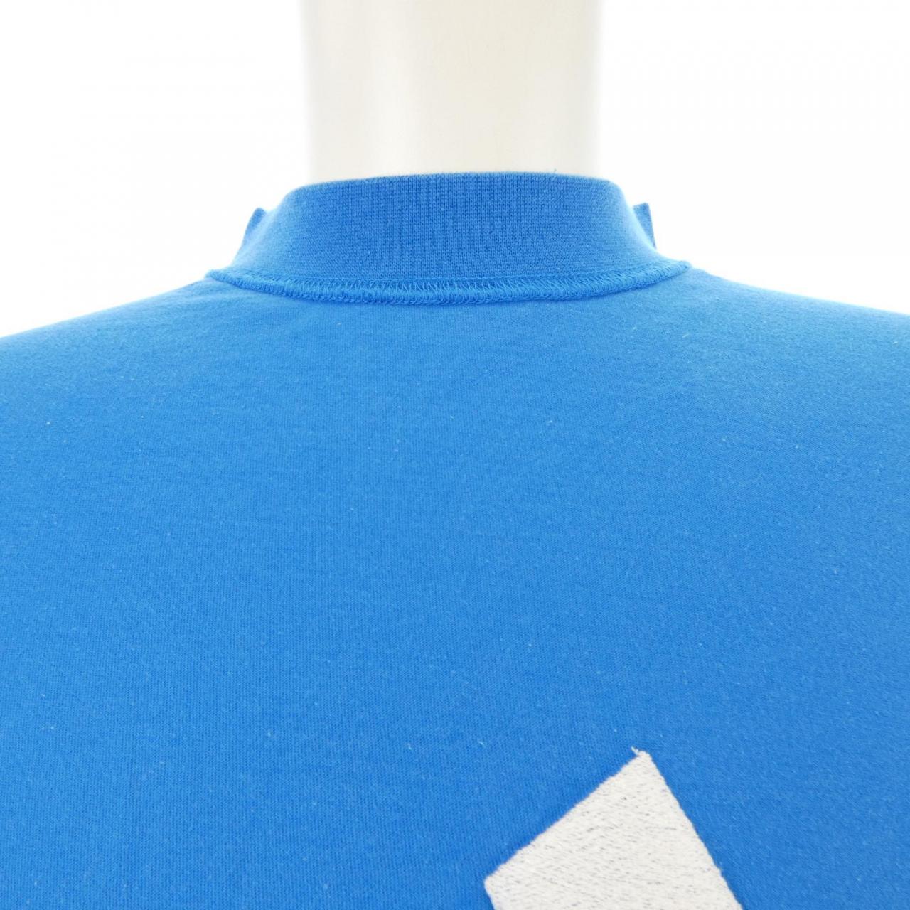 バレンシアガ BALENCIAGA ADIDAS 731769 TNVP3 Tシャツ