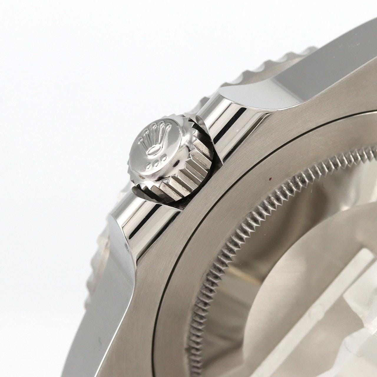 ロレックス GMTマスターⅡ 126710BLNR･3 SS 自動巻 ランダム番