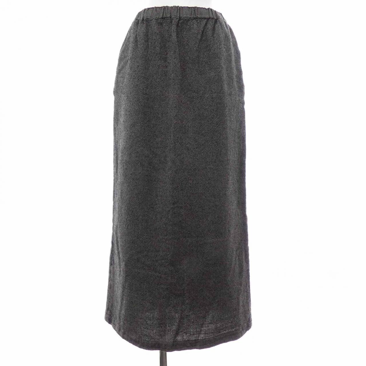 【ヴィンテージ】ローブドシャンブル robe de chambre RS-0417M スカート