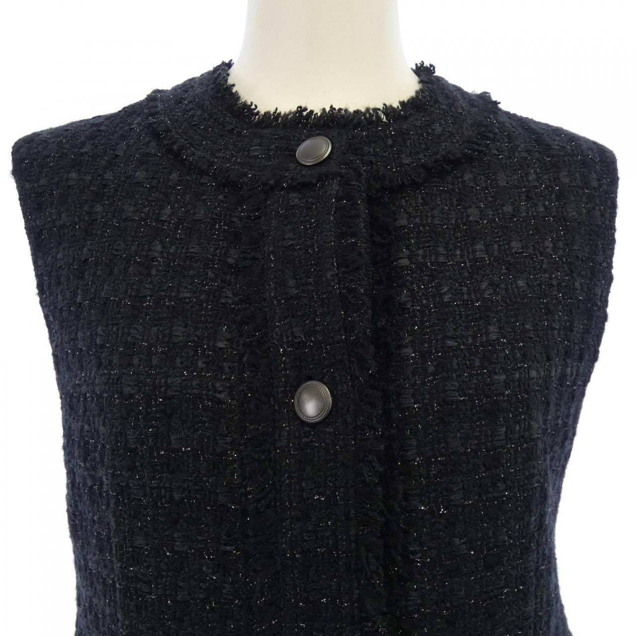 セオリーリュクス Theory luxe 03-2302151 ベスト