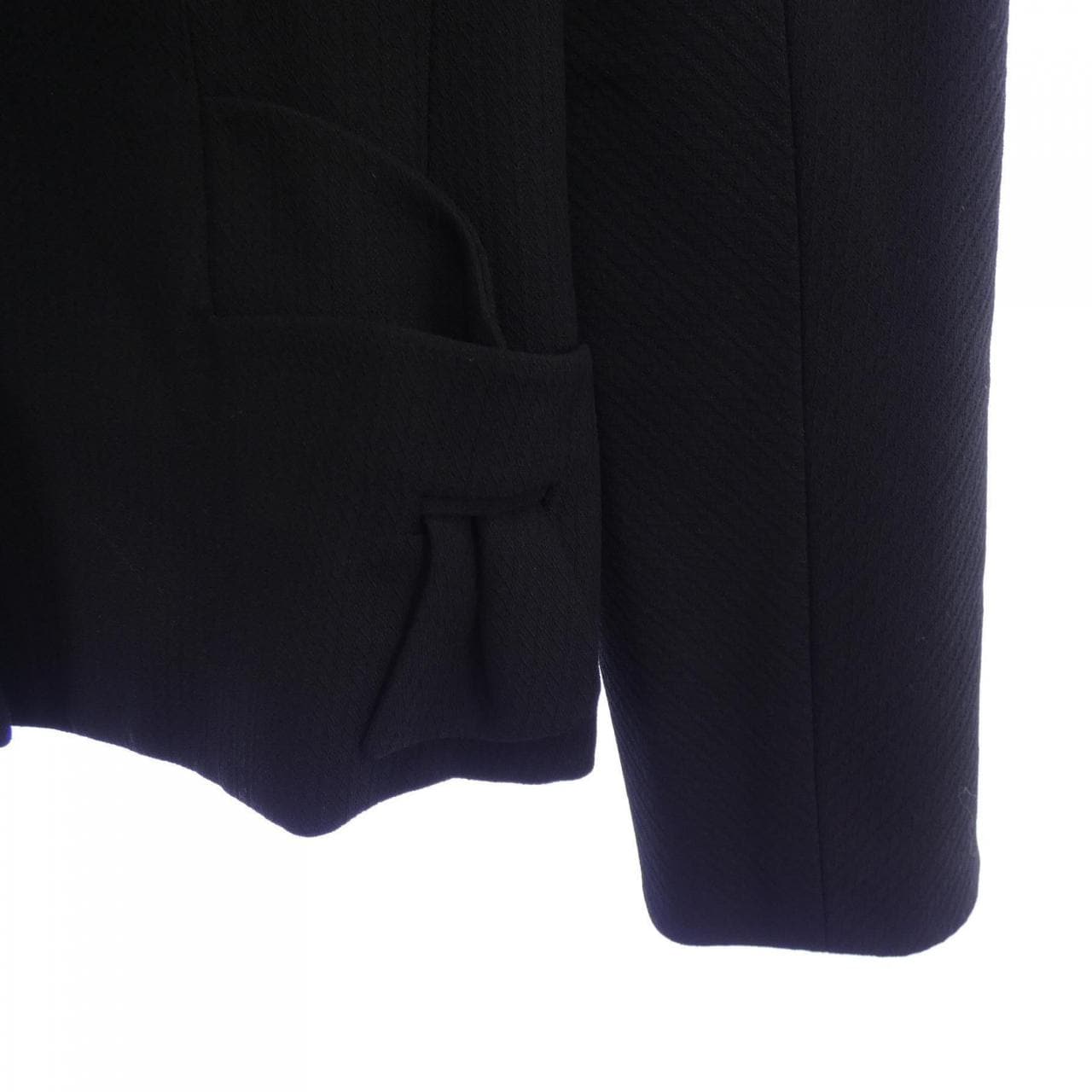 【ヴィンテージ】クリスチャンディオール CHRISTIAN DIOR 6P12022011 ジャケット