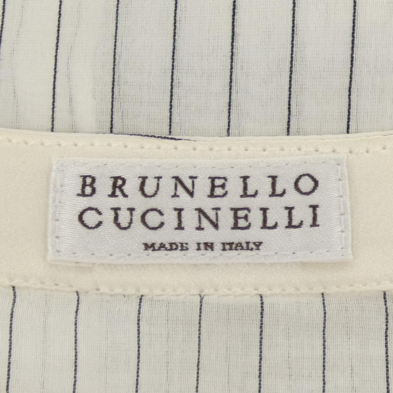 ブルネロクチネリ BRUNELLO CUCINELLI シャツ