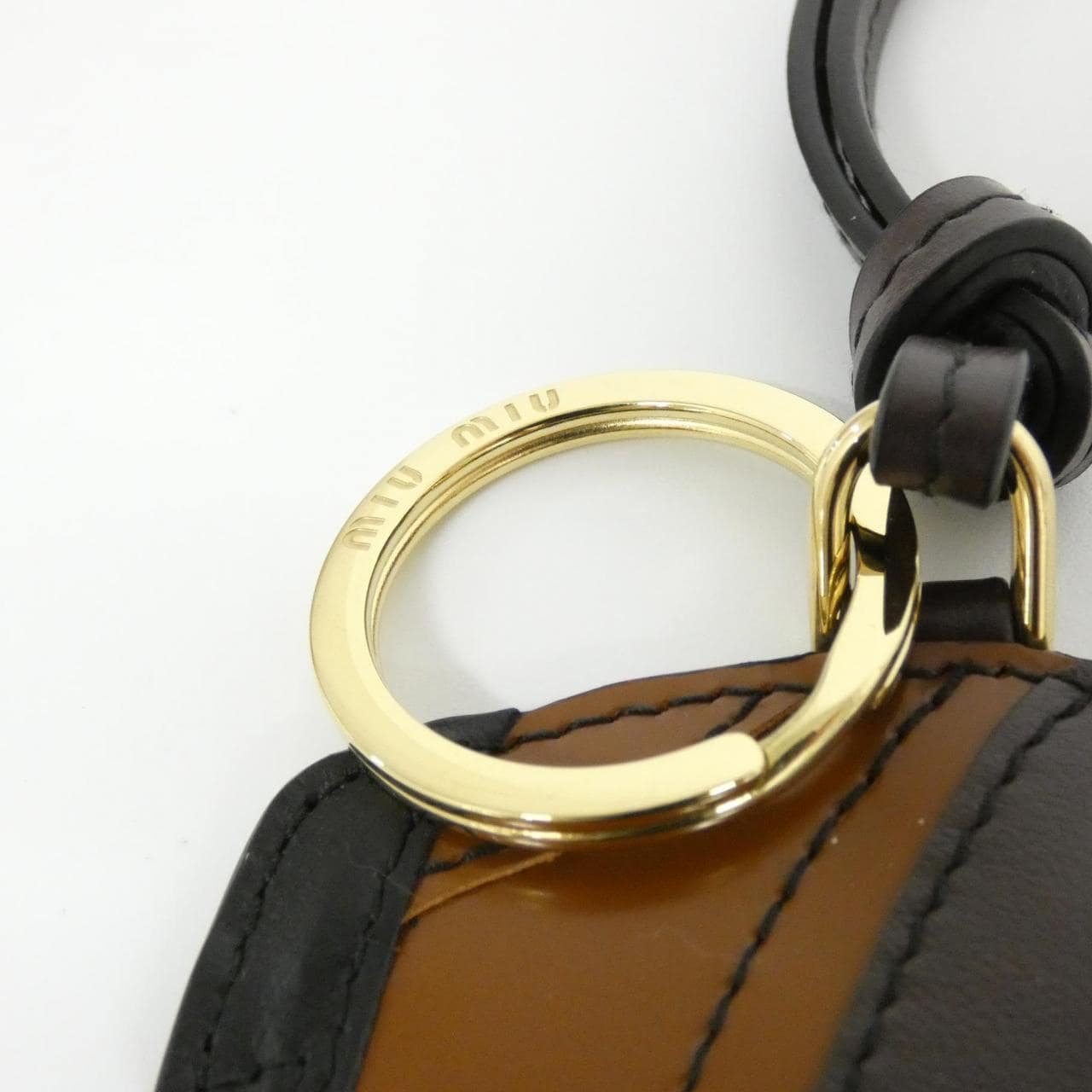 MIU MIU 5TL532小饰物