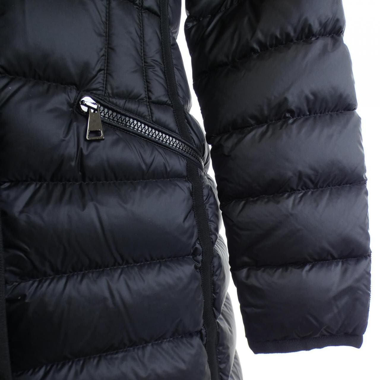 モンクレール MONCLER HERMINE ダウンコート