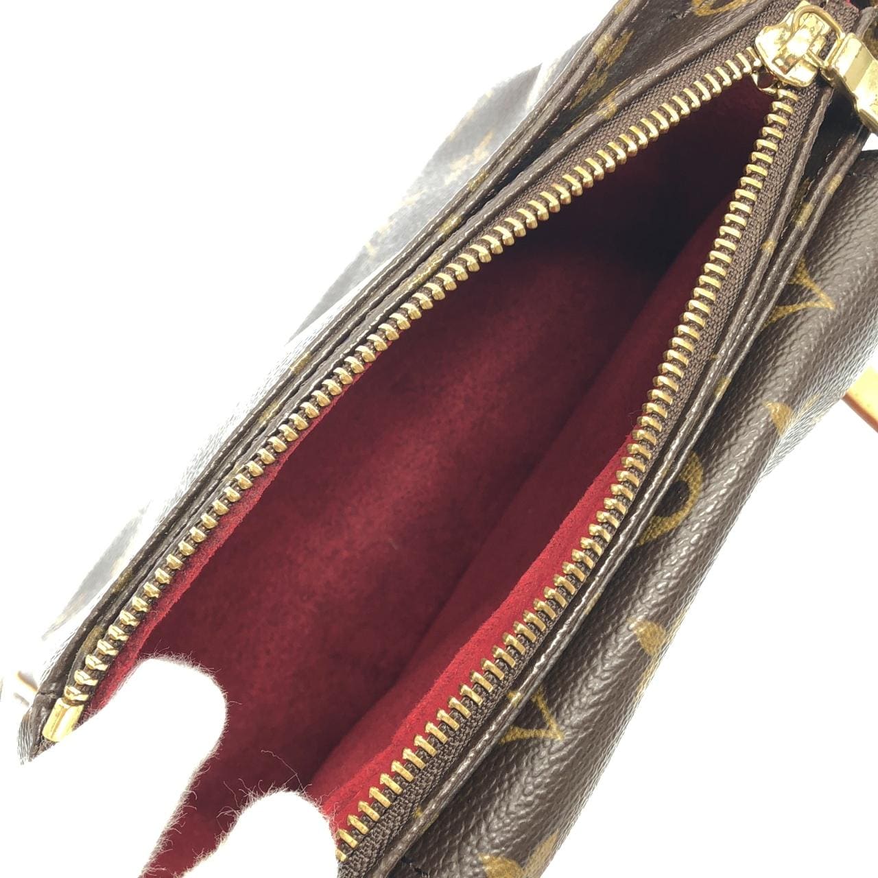 ルイヴィトン モノグラム ヴィバ シテ PM M51165 ショルダーバッグ