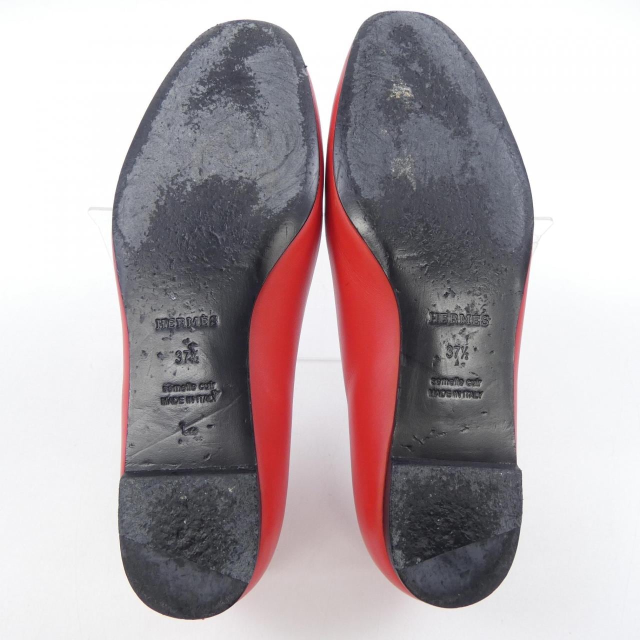 エルメス HERMES シューズ