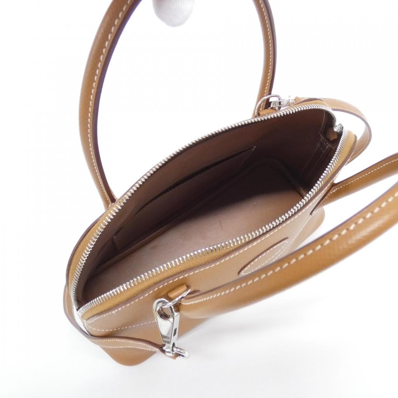 エルメス ボリード 27cm 041693CK バッグ