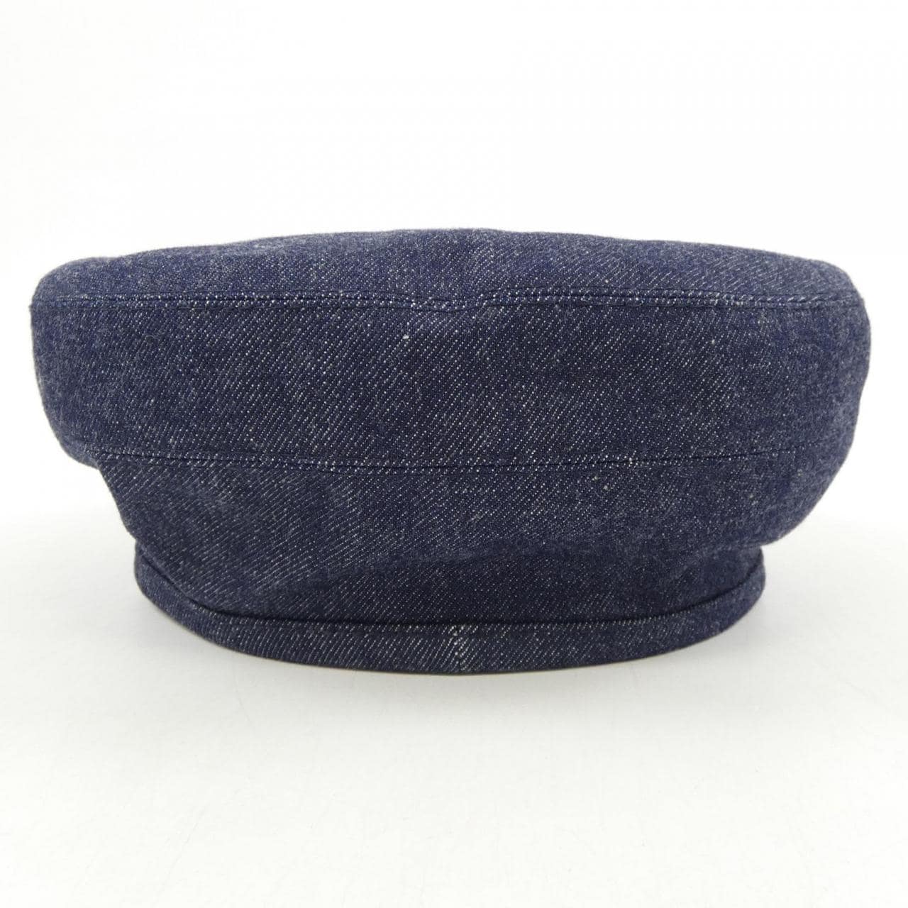 エルメス HERMES サントノーレ CLIQUETIS H221017N キャップ