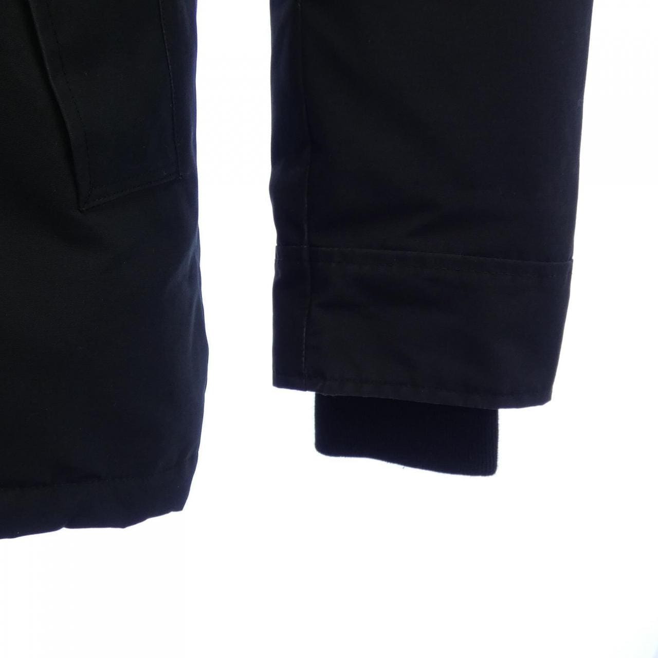 カナダグース CANADA GOOSE BLACK LABEL 3426MB CHATEAU シャトー ダウンコート