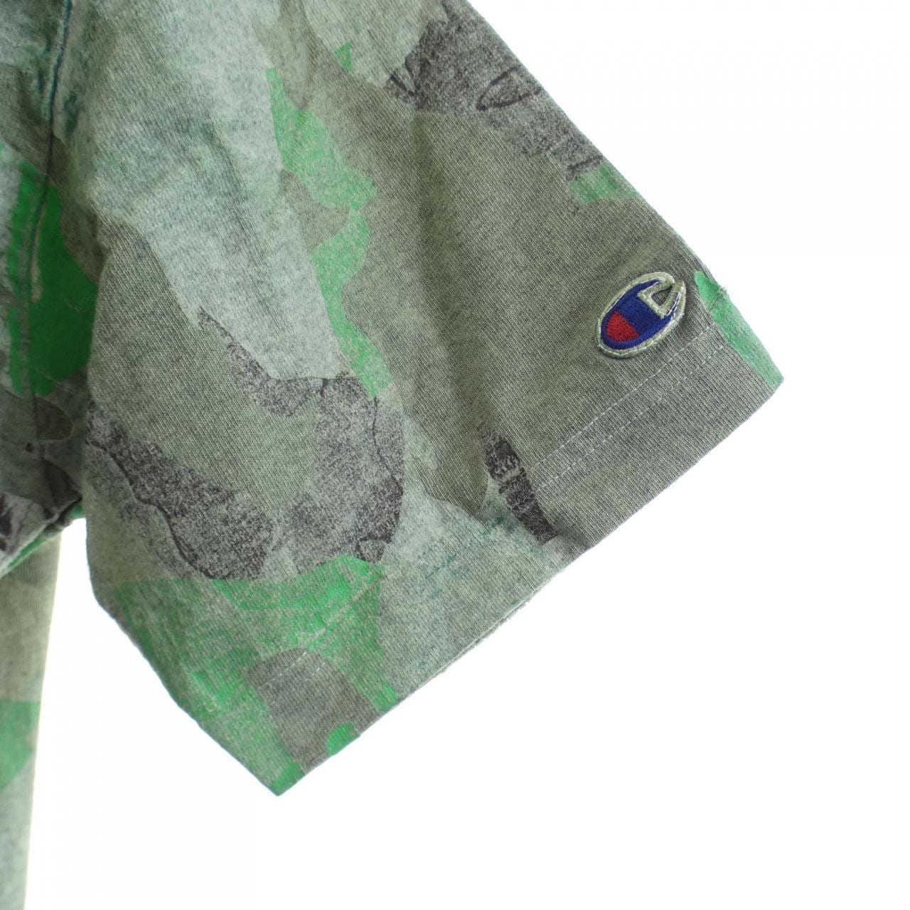 アイジュンヤワタナベ eye JUNYA WATANABE WS-T902 CHAMPION Tシャツ