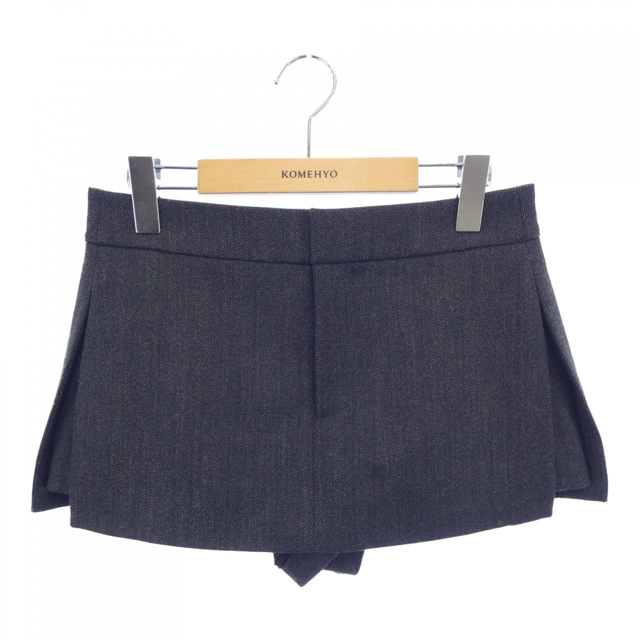 アレキサンダーワン ALEXANDER WANG 1WC1265375 ショートパンツ