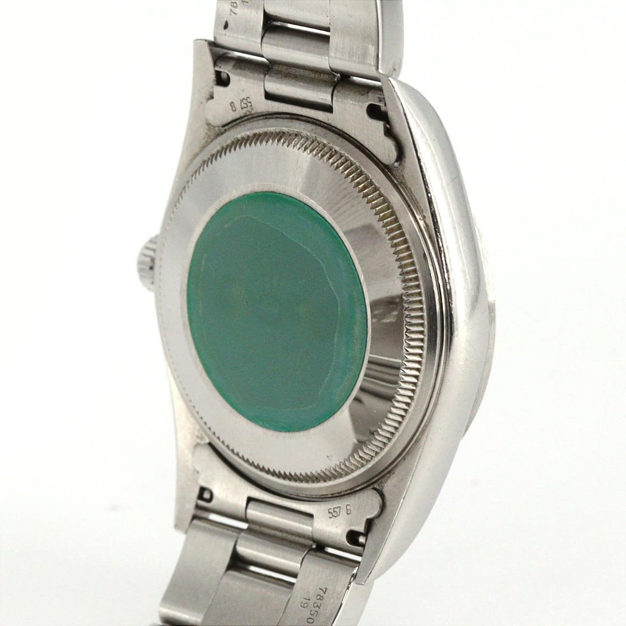 【ノーメンテナンス還元価格】ロレックス エアキング 14000 SS 自動巻 A番