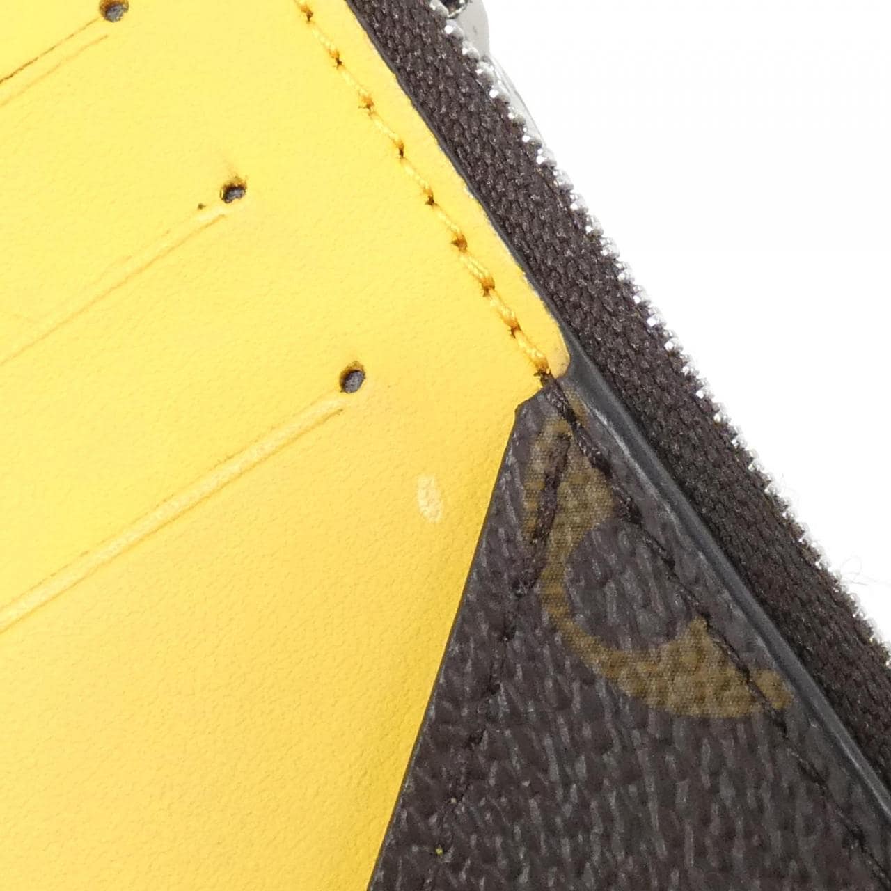 ルイヴィトン モノグラム マカサー(LVカラーマニア) コインカード ホルダー M82910 コイン＆カードケース